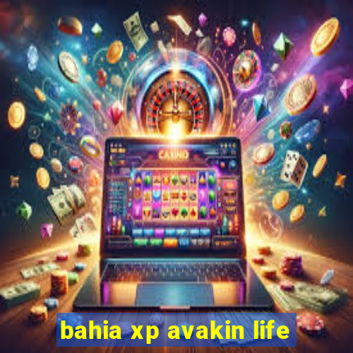 bahia xp avakin life